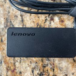 Lenovo Laptop Charger 