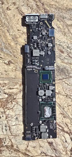 Motherboard