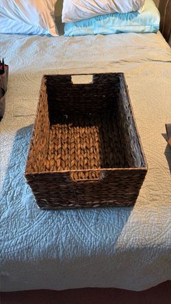 Nice Basket!