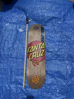 Santa Cruz Board
