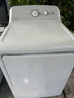 Secadora Eléctrica HotPoint