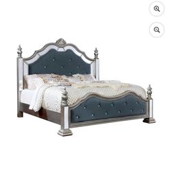Cali King Bedroom Set 