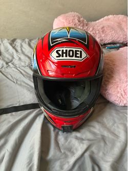 Dirt bike/motorcycle helment