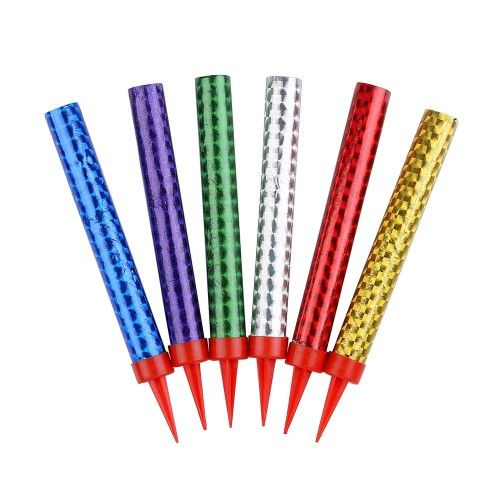 Birthday Candles 12ct