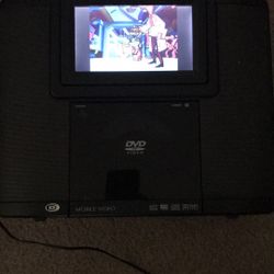 mobile video dvd venturer pvs 1680