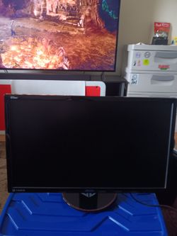 ASUS Gaming Monitor with HDMI
