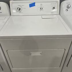 Kenmore Dryer Electric 
