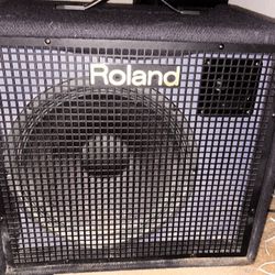 Amplifier 