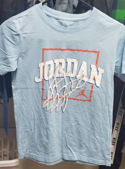 Jordan Shirt