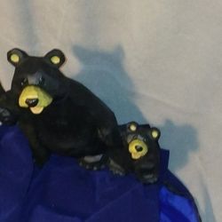 NEW! FREE Shipping...."Where's The HONEY"? Mama Bear & Baby Bear. A  HONEY Hike!