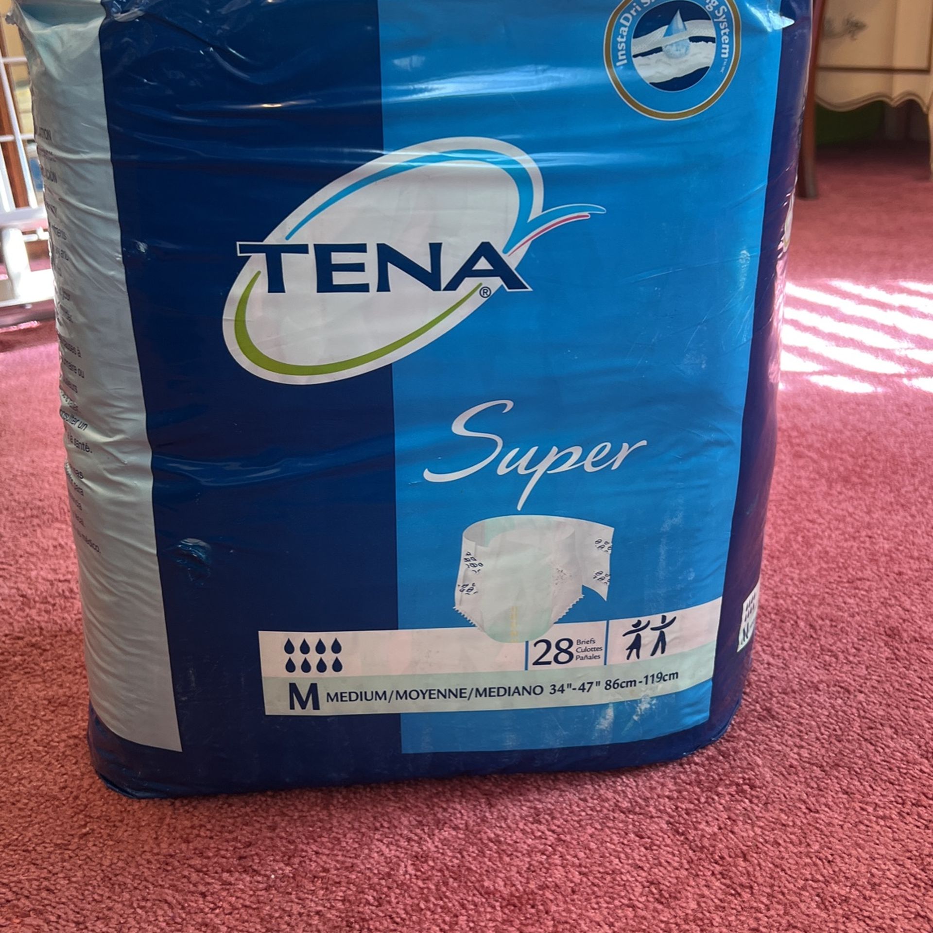Adult Diapers
