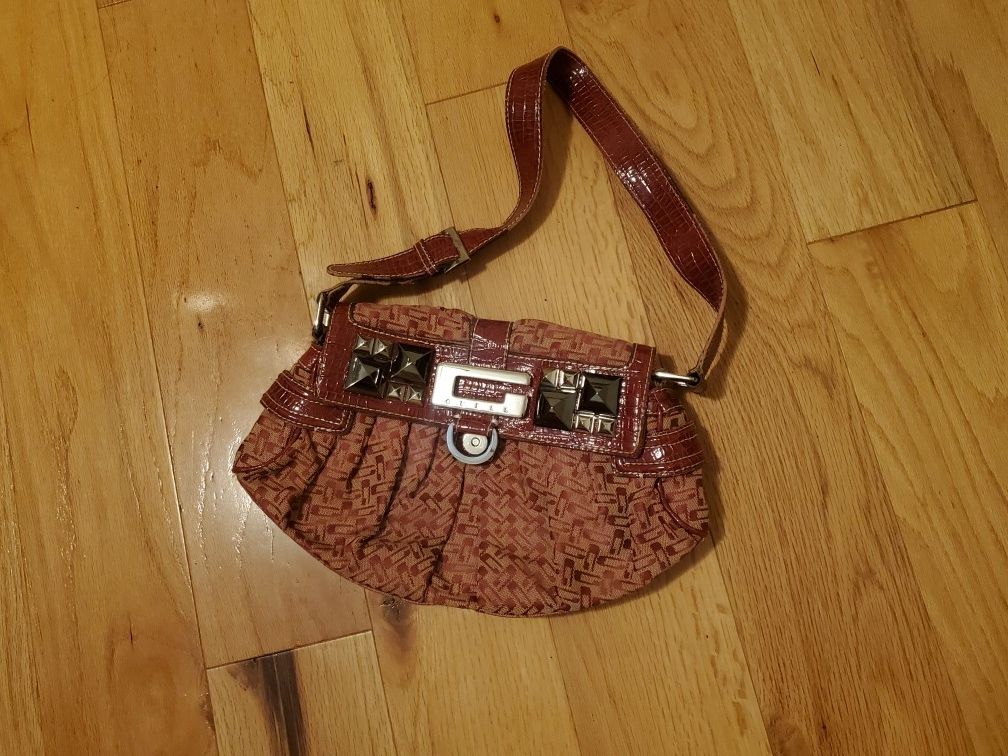 Guess Purse