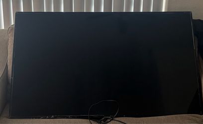 55 inch Samsung tv