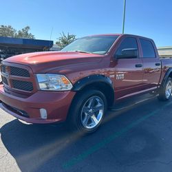 2013 Dodge Ram