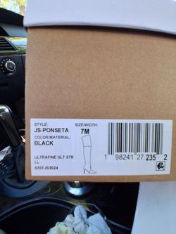 Brand new still in the box