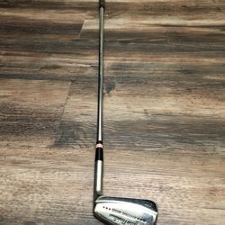 Jack Nicklaus Iron