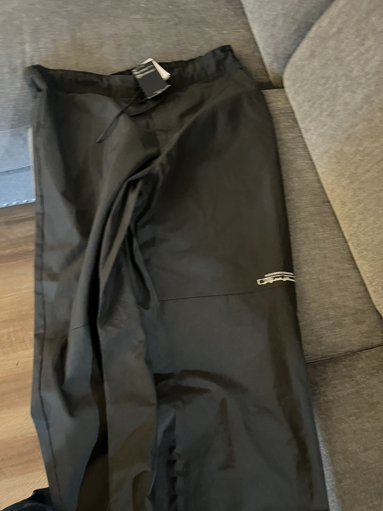 Nike Air Jordan Flight Club Repel Pants Size 3x NWT 