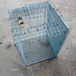 Animal Cage