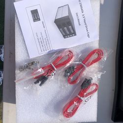 Hard Drive Case