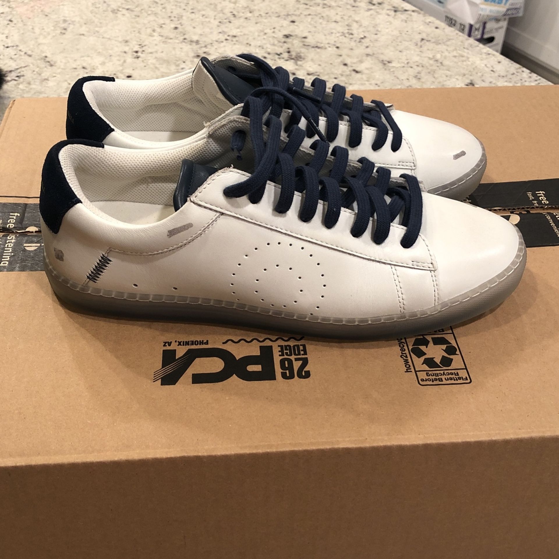 Oliver Cabell Low 1 Sneaker