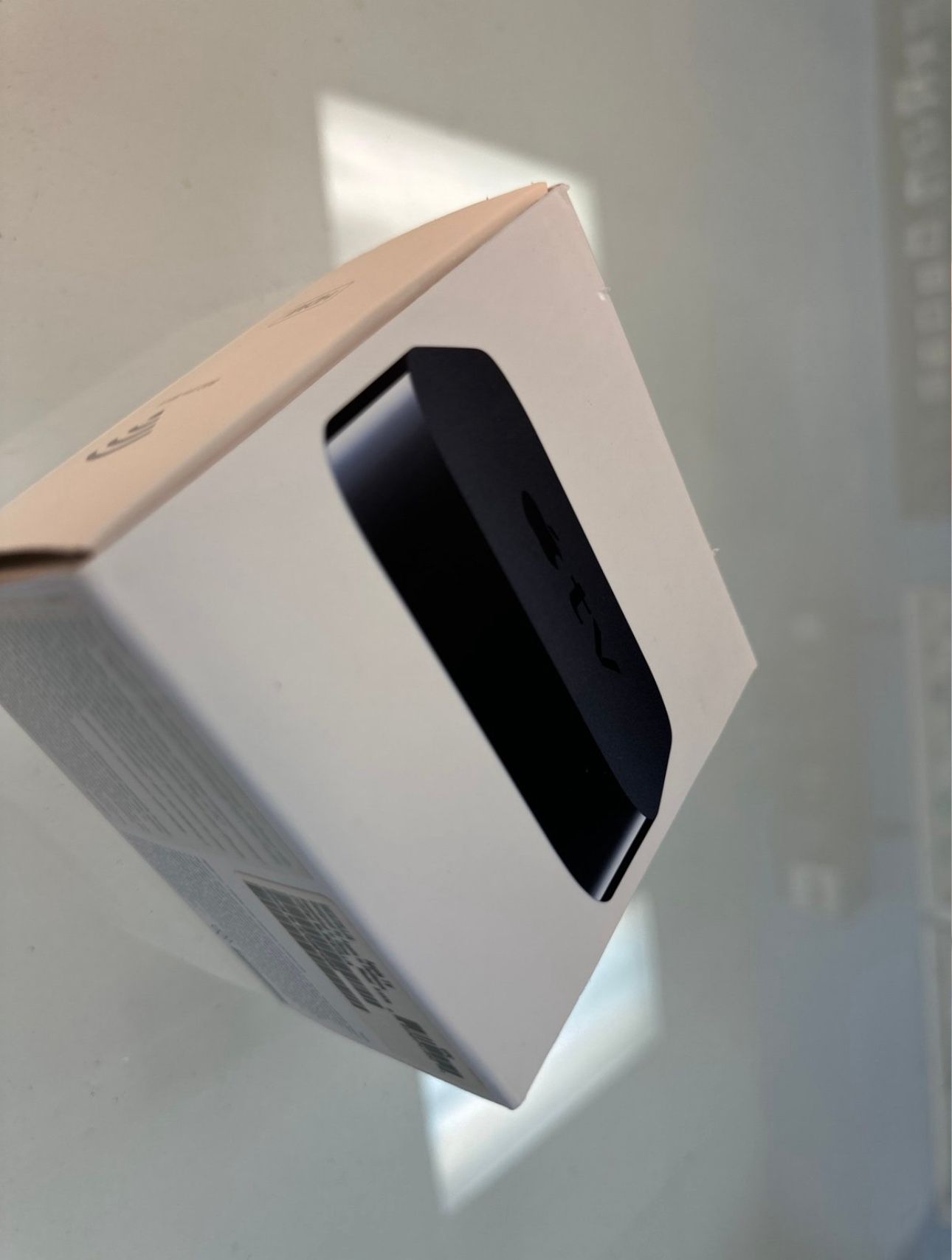 Apple TV 3rd Gen