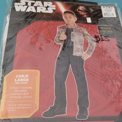 Star Wars Child Large 