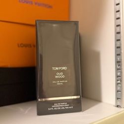 Tom Ford Oud Wood 3.4oz