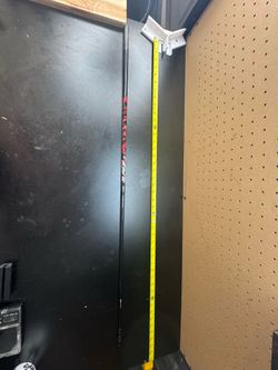 Kai’li Red 50S Driver Shaft Callaway Adapter