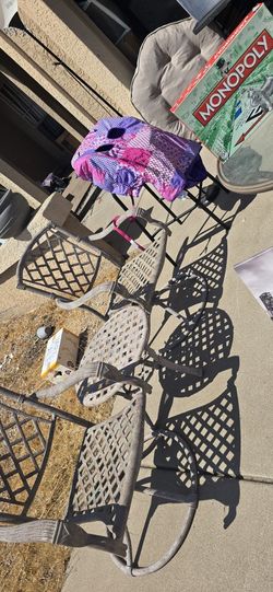A Little Bit Of Everything Yard Sale