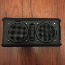 Skull Candy Speaker