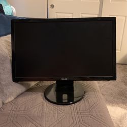 Asus Monitor