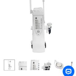 Multi Function Facial Machine Spa 