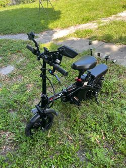 E-bike for sale