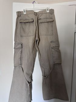 Zara Pants 