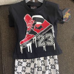 Boy Clothing