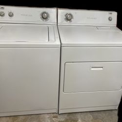 Estate Washer Dryer with Delivery for Sale in Woodstock GA