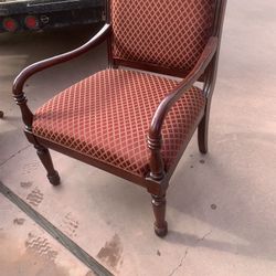 antique chair 