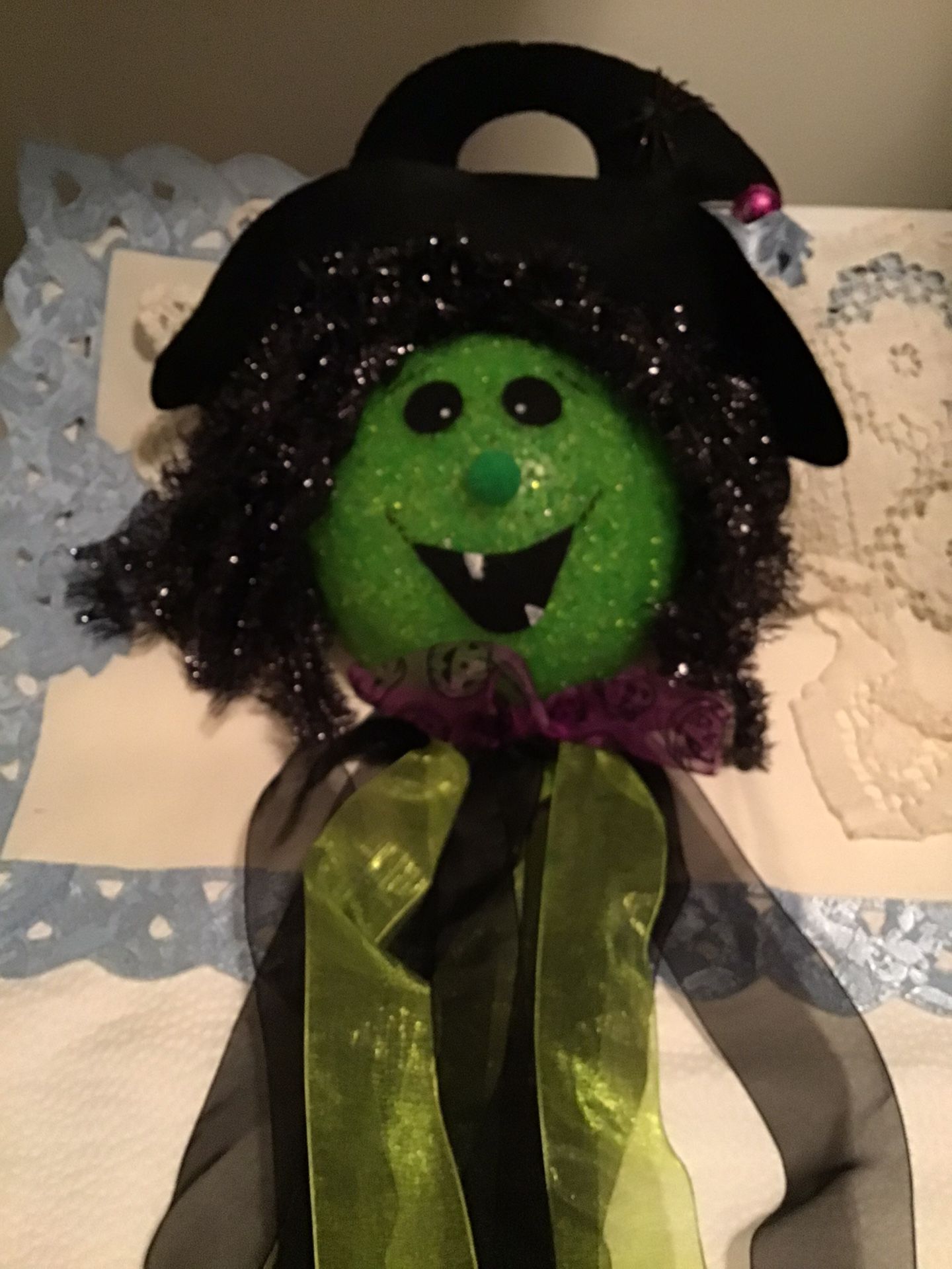 Halloween Decoration / Windsock