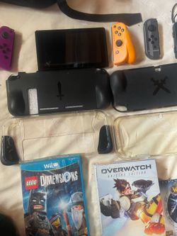 Gaming bundle