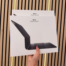 Ipad Magic Keyboard 13 Inch 