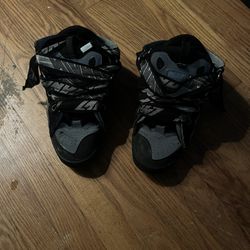 Lanvin Reflective 