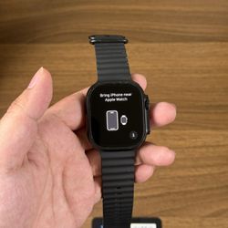 Apple Watch Ultra 2 Black 🖤 49MM LTE *Free Delivery At Full Price* 