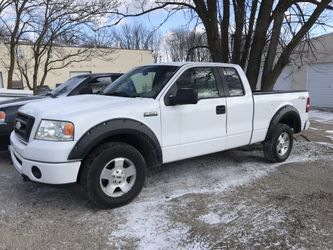 2006 F1 50