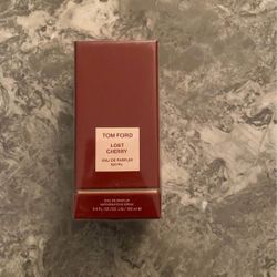 Tomford Lost Cherry