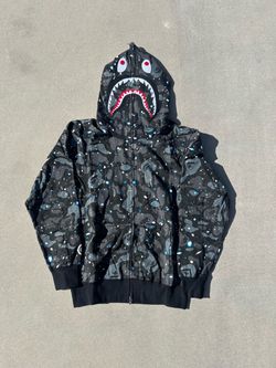 Bape Hoodies