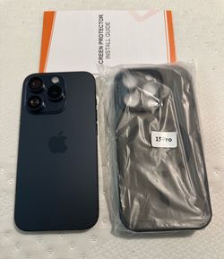 iPhone 15 pro unlocked worldwide 🌎