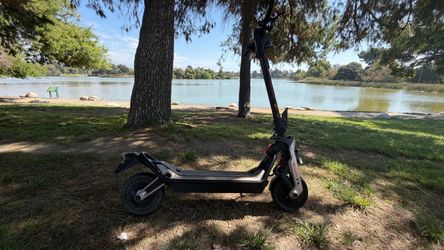 Segway gt3 pro $2000 81 miles