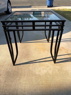 End Table