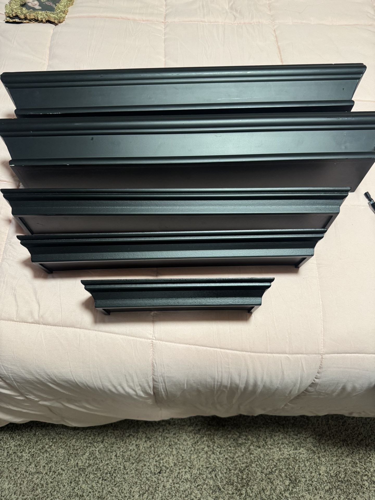 Floating Shelves 