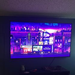 Onn RokuTV 75”